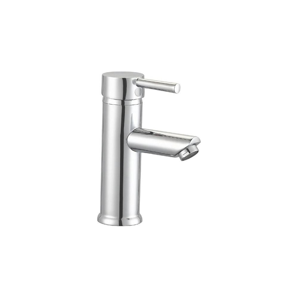 Смеситель для умывальника Dorff Logic D3002100 - выгодная цена, отзывы ...