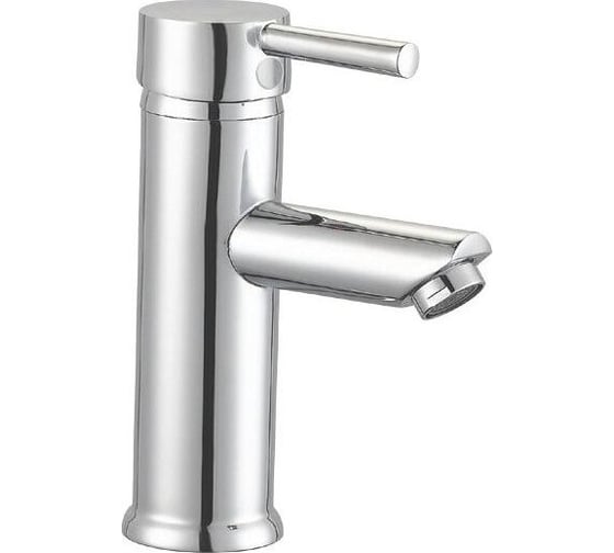 Смеситель для умывальника Dorff Logic D3002100 1