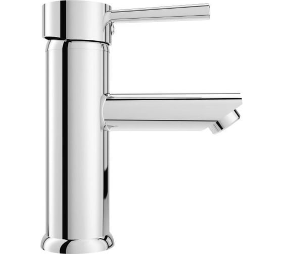 Смеситель для умывальника Dorff Logic D3002100