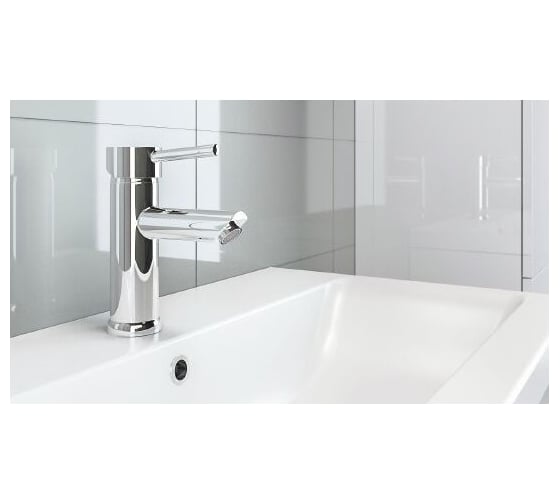 Смеситель для умывальника Dorff Logic D3002100