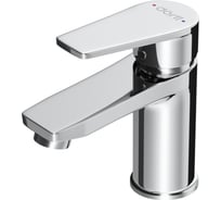 Смеситель для умывальника Dorff Prime D4002100
