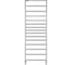 Полотенцесушитель IRSAP TOLE для ГВС 1310/525 CL.50 15 трубок, chrome TLM052B50IR01NNN01 1