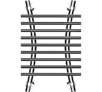 Полотенцесушитель Ника BAMBOO ЛБ 8 80/40