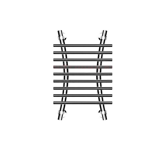 Полотенцесушитель Ника BAMBOO ЛБ 8 80/40