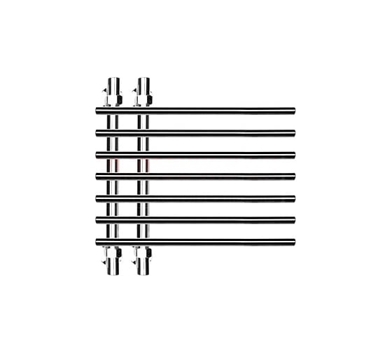 Полотенцесушитель Ника BAMBOO ЛБ 4 60/70 1