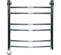 Электрический полотенцесушитель Ника ARC ЛД Г2 50/50 левый тэн ЛД Г2 50/50 лев