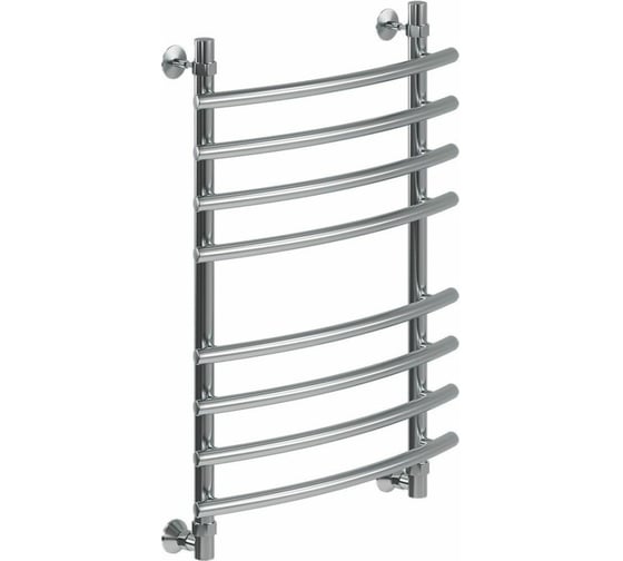 Полотенцесушитель Ника BAMBOO ЛБ 6 80/50 1