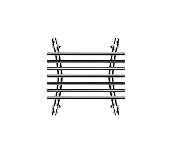 Полотенцесушитель Ника BAMBOO ЛБ 8 60/60