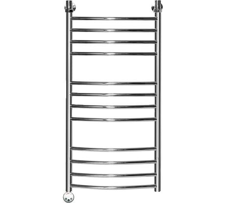 Электрический полотенцесушитель Ника ARC ЛД Г2 100/40 лев