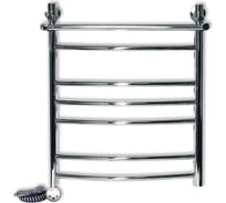 Электрический полотенцесушитель Ника ARC ЛД Г2 ВП 60/60 лев