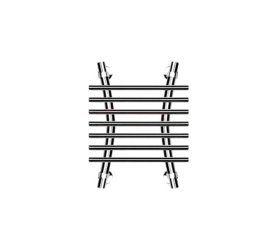 Полотенцесушитель Ника BAMBOO ЛБ 8 60/40 1