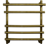 Полотенцесушитель Ника BAMBOO ЛБ 3 50/40 бронза