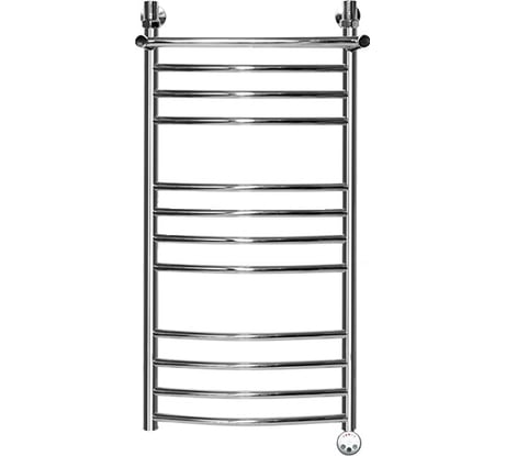 Электрический полотенцесушитель Ника ARC ЛД Г2 ВП 100/40 правый тэн ЛД Г2 ВП 100/40 прав