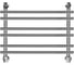 Полотенцесушитель Ника BAMBOO ЛБ 1 50/60 1
