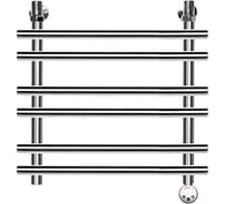 Электрический полотенцесушитель Ника BAMBOO ЛБ 1 50/40 прав