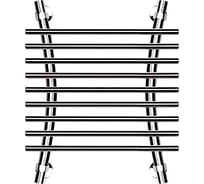 Полотенцесушитель Ника BAMBOO ЛБ 8 80/60