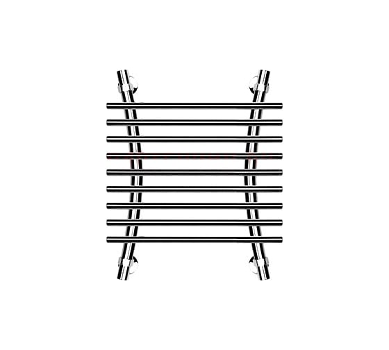 Полотенцесушитель Ника BAMBOO ЛБ 8 80/60