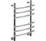 Полотенцесушитель Ника BAMBOO ЛБ 6 60/40 1