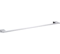 Настенный полотенцедержатель RavSlezak цвет хром, арт. NLA0701/50