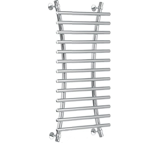 Полотенцесушитель Ника BAMBOO ЛБ 8 100/40