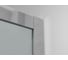 Душевой уголок 100x100 с трапом и раздвижными дверями Ambassador Queen: душевое ограждение 6 мм, профиль хром, ограждение для душа с покрытием EasyClean 11011102-ST1 6