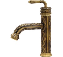 Смеситель MILACIO бронза коллекция Carletta MC.511.BR