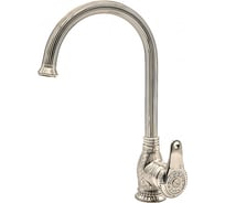 Смеситель MILACIO серебро коллекция Vitoria MC.505.SL