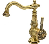 Смеситель MILACIO коллекция Pekin бронза MC.501.BR