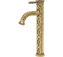 Смеситель MILACIO бронза коллекция Villena MC.503.BR