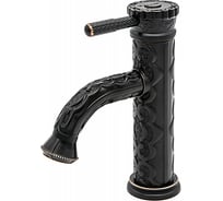 Смеситель MILACIO чёрная бронза коллекция Villena MC.504.BBR