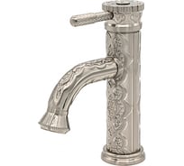 Смеситель MILACIO серебро коллекция Villena MC.504.SL