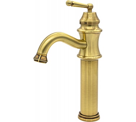 Смеситель MILACIO бронза коллекция Yeste MC.507.BR