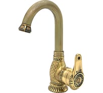 Смеситель MILACIO бронза коллекция Vitoria MC.506.BR