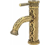 Смеситель MILACIO бронза коллекция Villena MC.504.BR