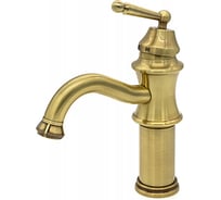 Смеситель MILACIO бронза коллекция Yeste MC.508.BR