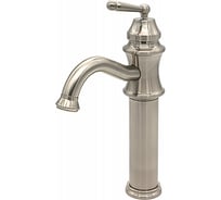 Смеситель MILACIO серебро коллекция Yeste MC.507.SL