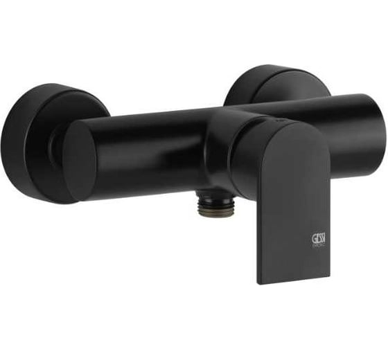 Смеситель для душа GESSI VIA MANZONI 38631-299 00000070662