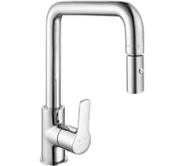 Смеситель для кухни E.C.A. 102118049EX Luna 00000067753