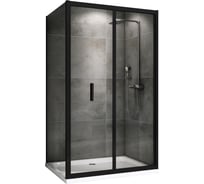 Душевой уголок ABBER Sonnenstrand AG07100B-S80B