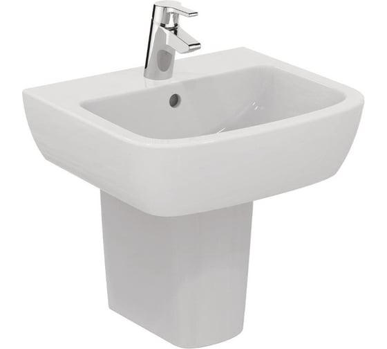 Полупьедестал Ideal Standard Tempo T423001