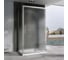 Душевой уголок ABBER Schwarzer Diamant AG30160MH-S70M-S70M 2