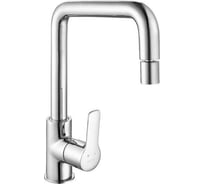 Смеситель для кухни E.C.A. 102118044EX Luna 00000067758