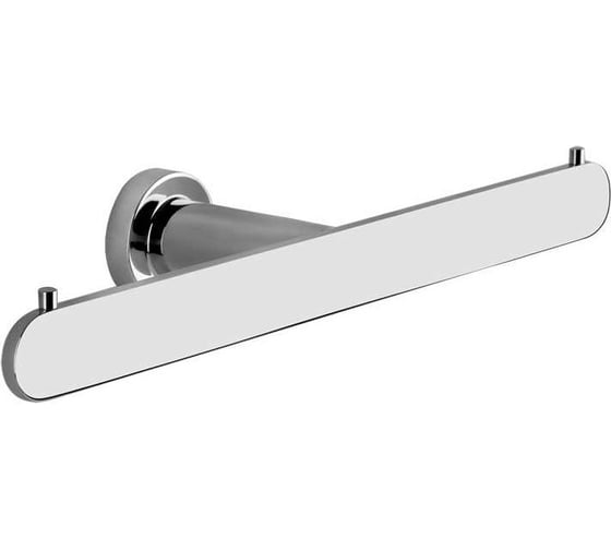 Держатель для туалетной бумаги GESSI двойной 38915-031 00000070751