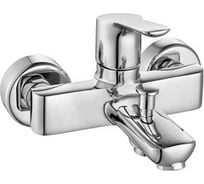 Смеситель для ванны E.C.A. 102102450EX Luna 00000067755