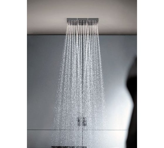 Модуль душа AXOR 28491000 AX Starck ShowerCollection 00000006484