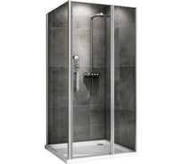 Душевой уголок ABBER Sonnenstrand AG04100S-S80