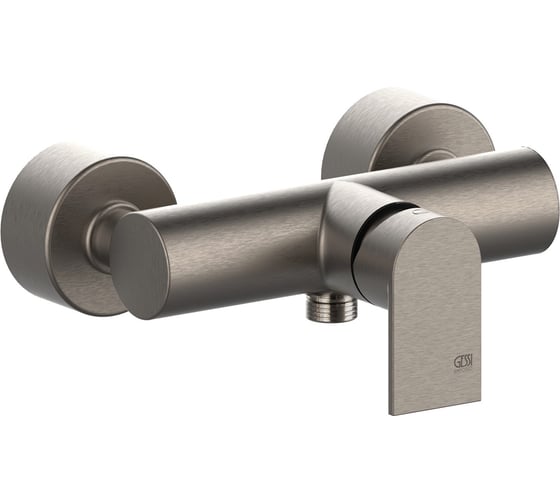 Смеситель для душа GESSI VIA MANZONI 38631-149 00000070661