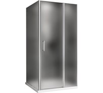 Душевой уголок ABBER Sonnenstrand AG04100MS-S75M