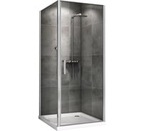 Душевой уголок ABBER Sonnenstrand AG04100-S75