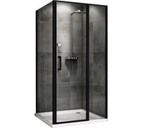 Душевой уголок ABBER Sonnenstrand AG04100BS-S100B